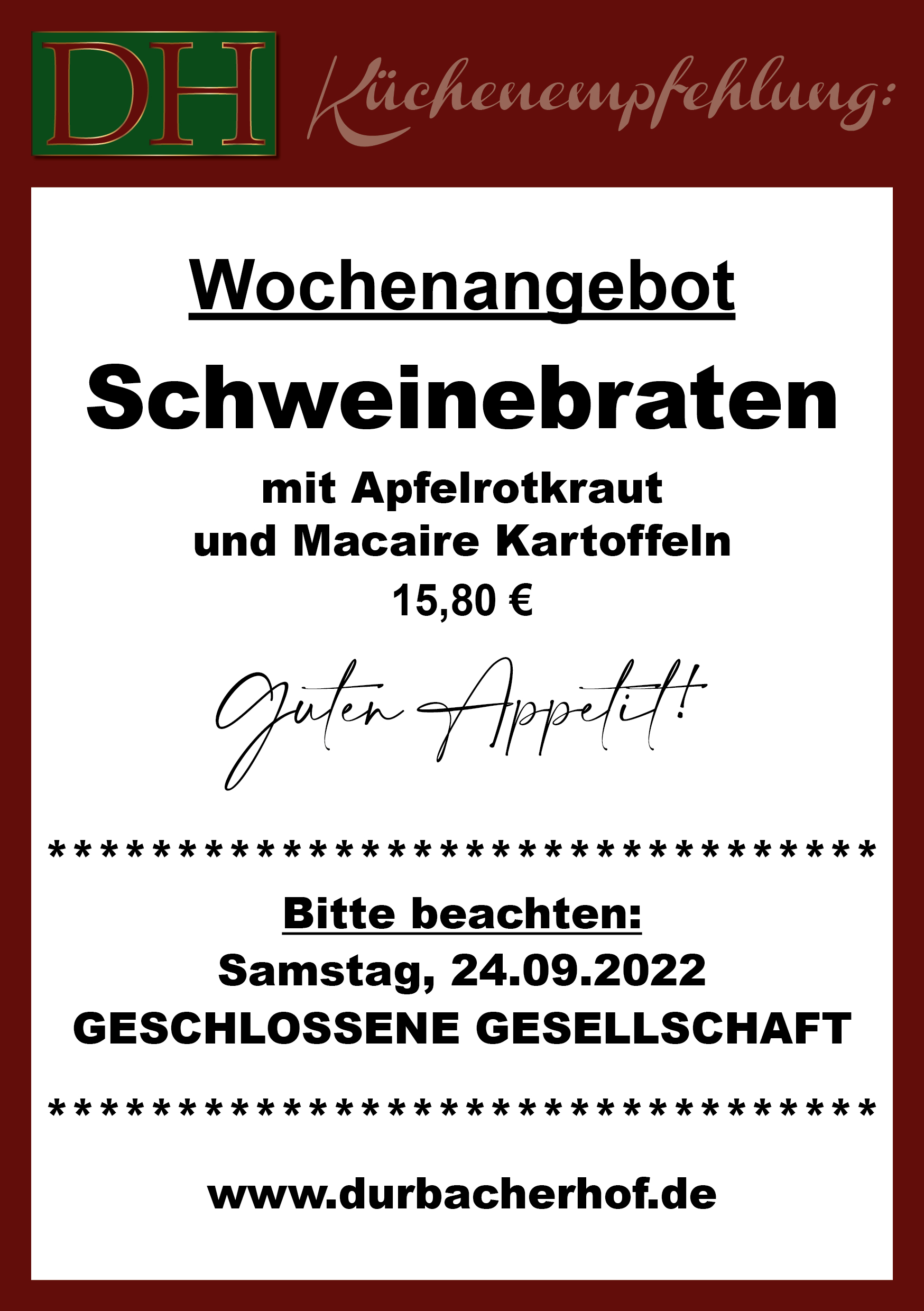 DH_2022_KW38 Wochenkarte