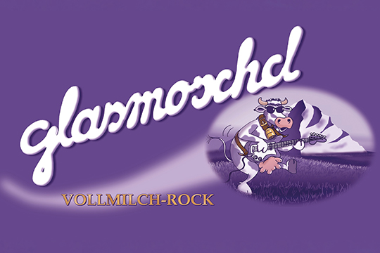 Glasmoschd