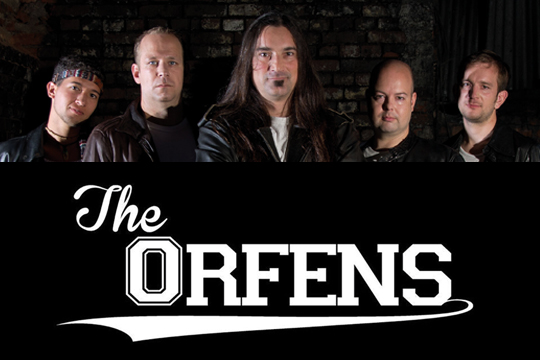 The Orfens