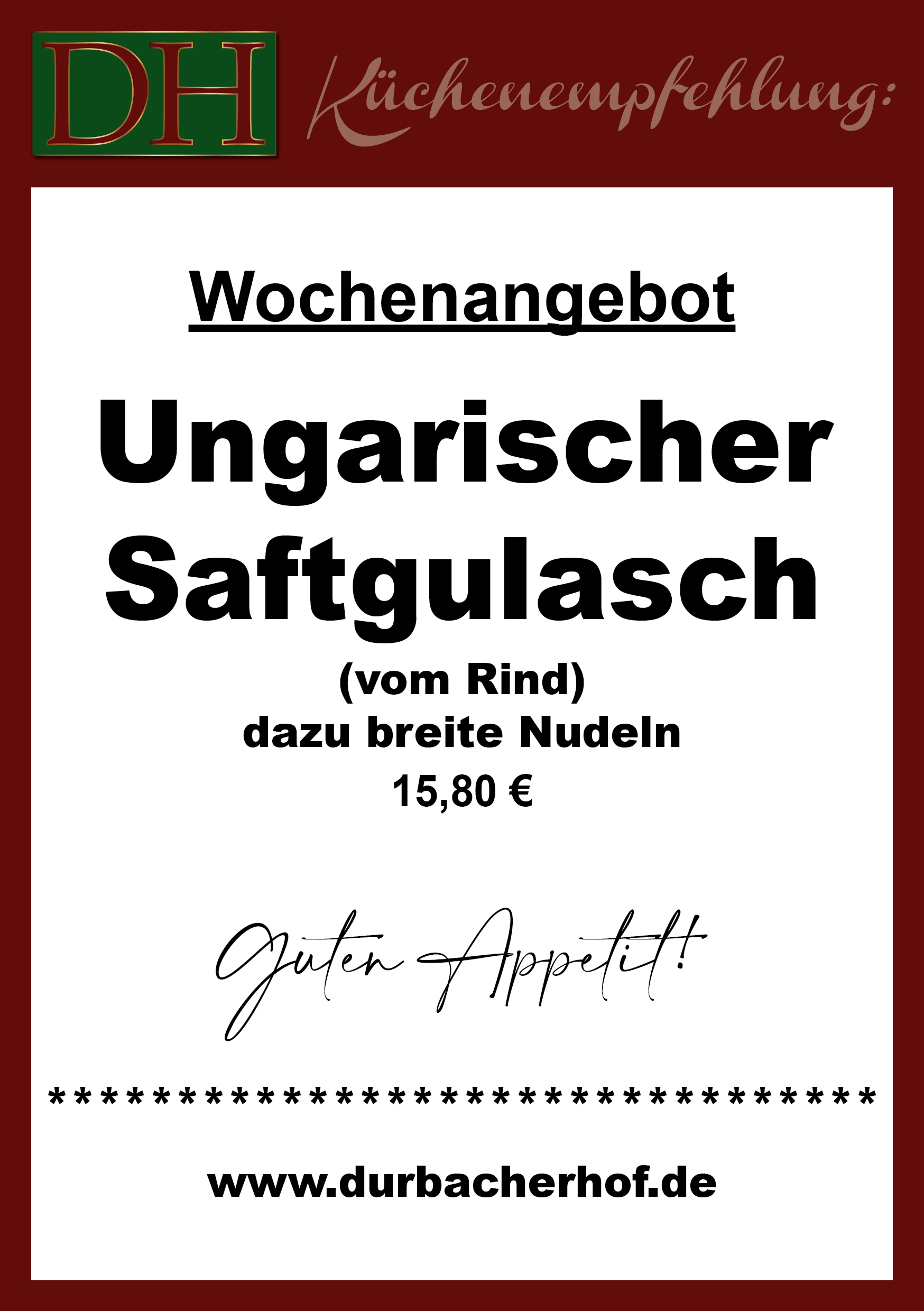 DH_2022_KW39 Wochenkarte