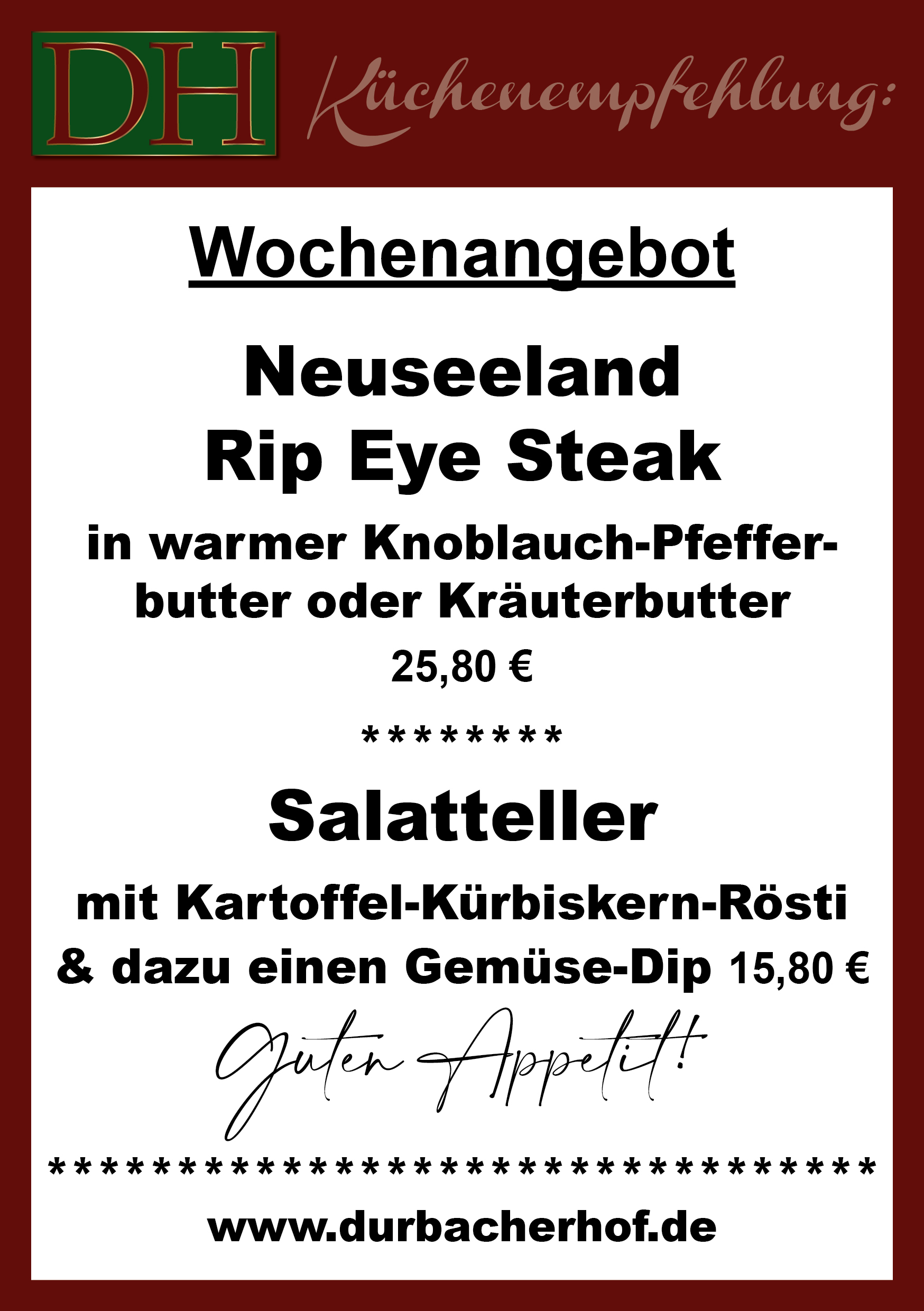 DH_2023_KW39 Wochenkarte KW39/2023